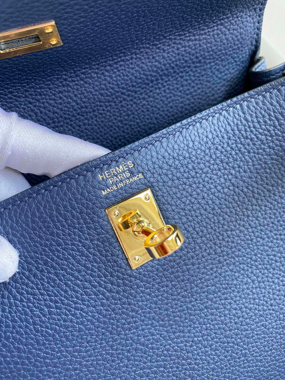 Hermes Kelly 25