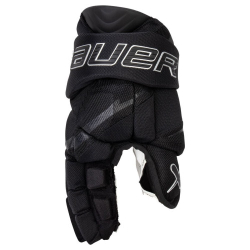 Краги BAUER VAPOR FLYLITE JR (юниорский)