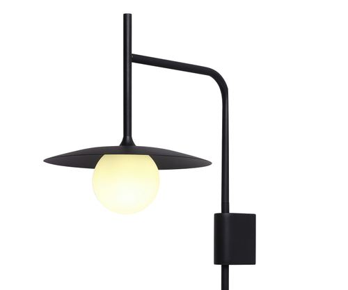 Настенный светильник Kink Light Элисон 08469W-2,19