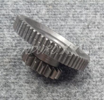 Шестерня привода обгонной муфты Loncin 176 (YB300H/YBS300)