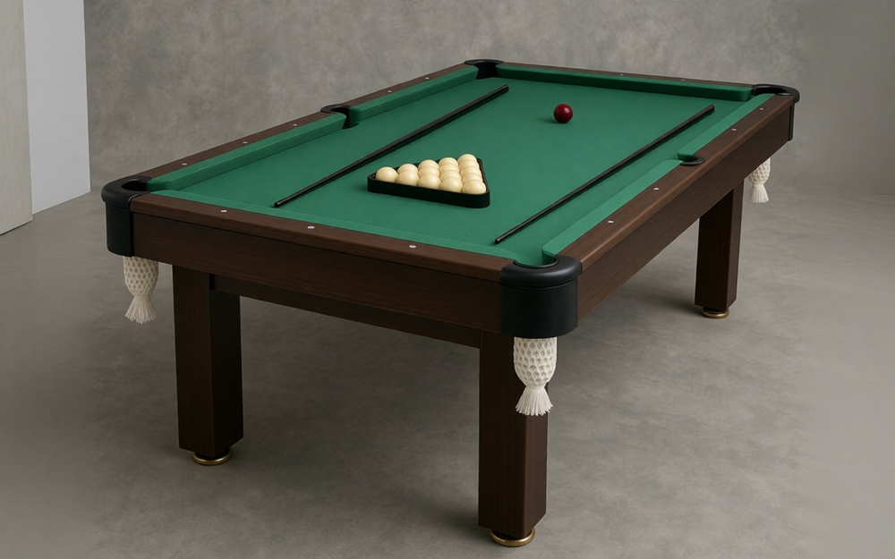 Бильярдный стол Вектор 5 футов (пирамида, пул)