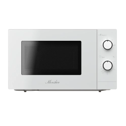 Микроволновая печь Monsher MTW 204 Blanc