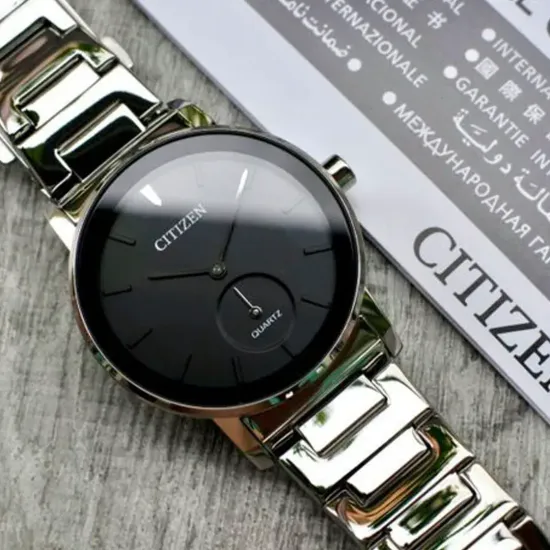 Наручные часы Citizen EQ9060-53E