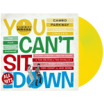 Сборник / You Can't Sit Down - Cameo Parkway Dance Crazes (Limited Edition)(Coloured Vinyl)(2LP)
