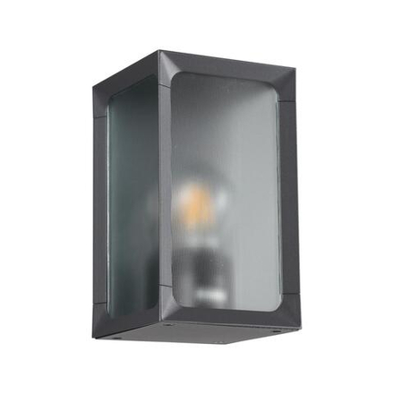 370947 STREET NT23 660 темно-серый Светильник ландшафтный IP54 E27 18W 220-240V ARBOR