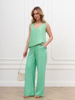 Брюки Сибелла-2 Виотекс ЗЕЛЁНЫЙ