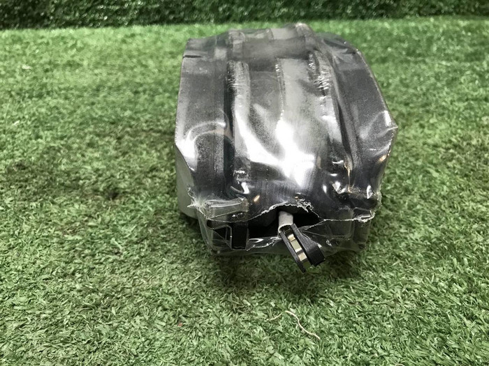 Колодки тормозные VW Tiguan 2 (2016-н.в.)