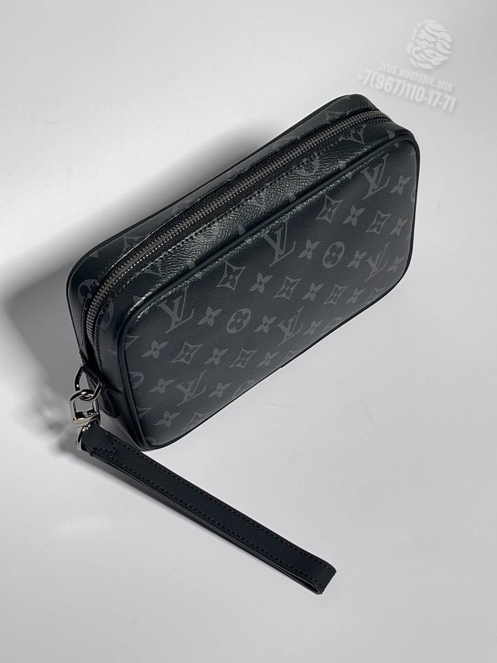 Клатч мужской Louis Vuitton
