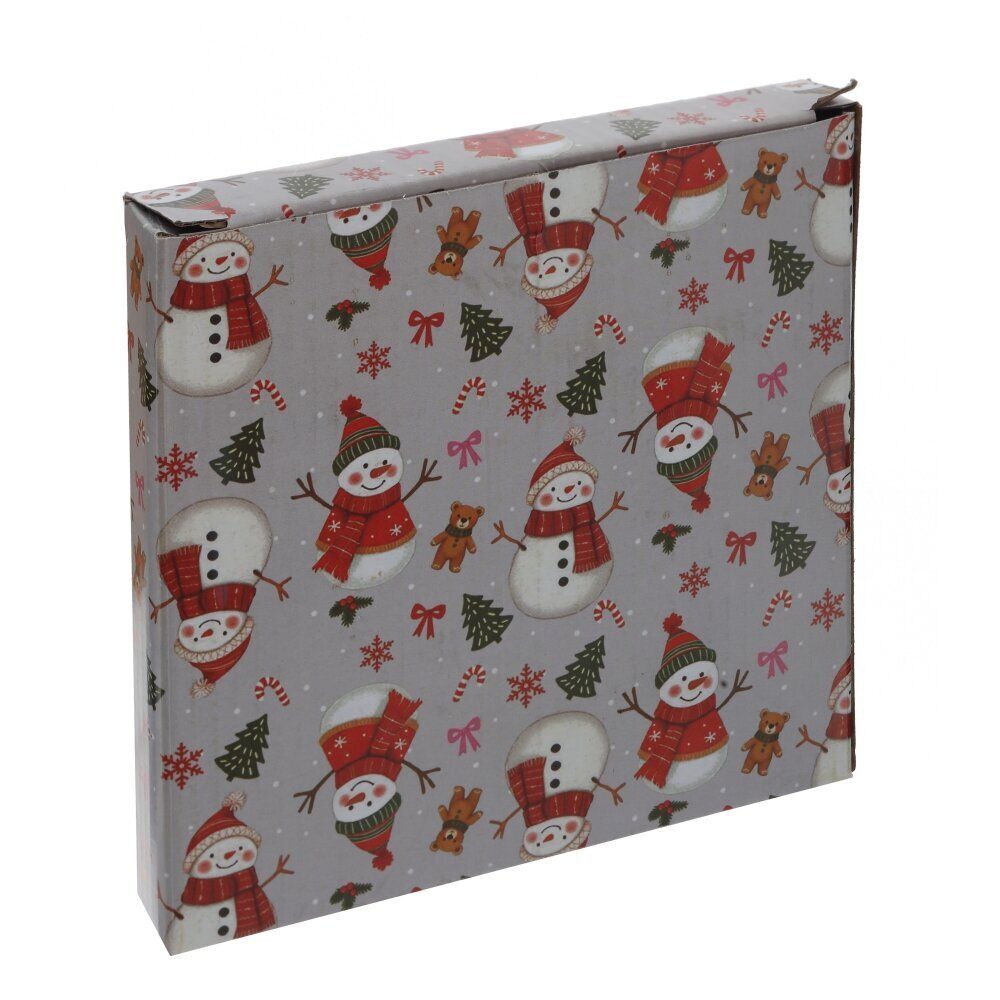 GAEM Тарелка "Лошадка", L20 W19,5 H1,5 см