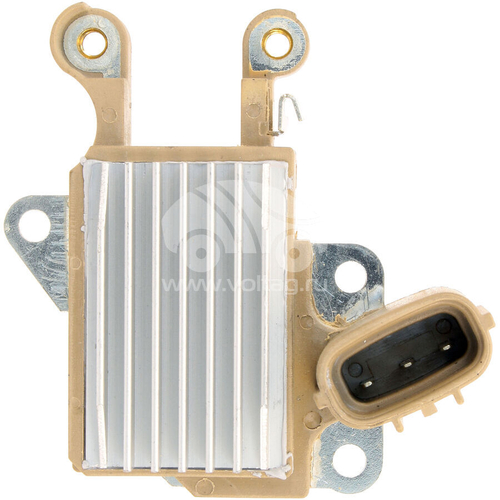 Регулятор напряжения Hino 300, Toyota Duna