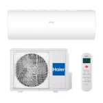 Кондиционер Haier CORAL DC AS100HPL1HRA