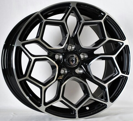 Автодиск STUTTGART 7.5x17/5x108 ET35 D67.1 (ANZ0692) BMF