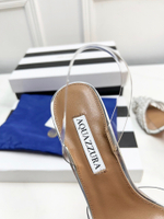 Aquazzura Pumps 10 cm