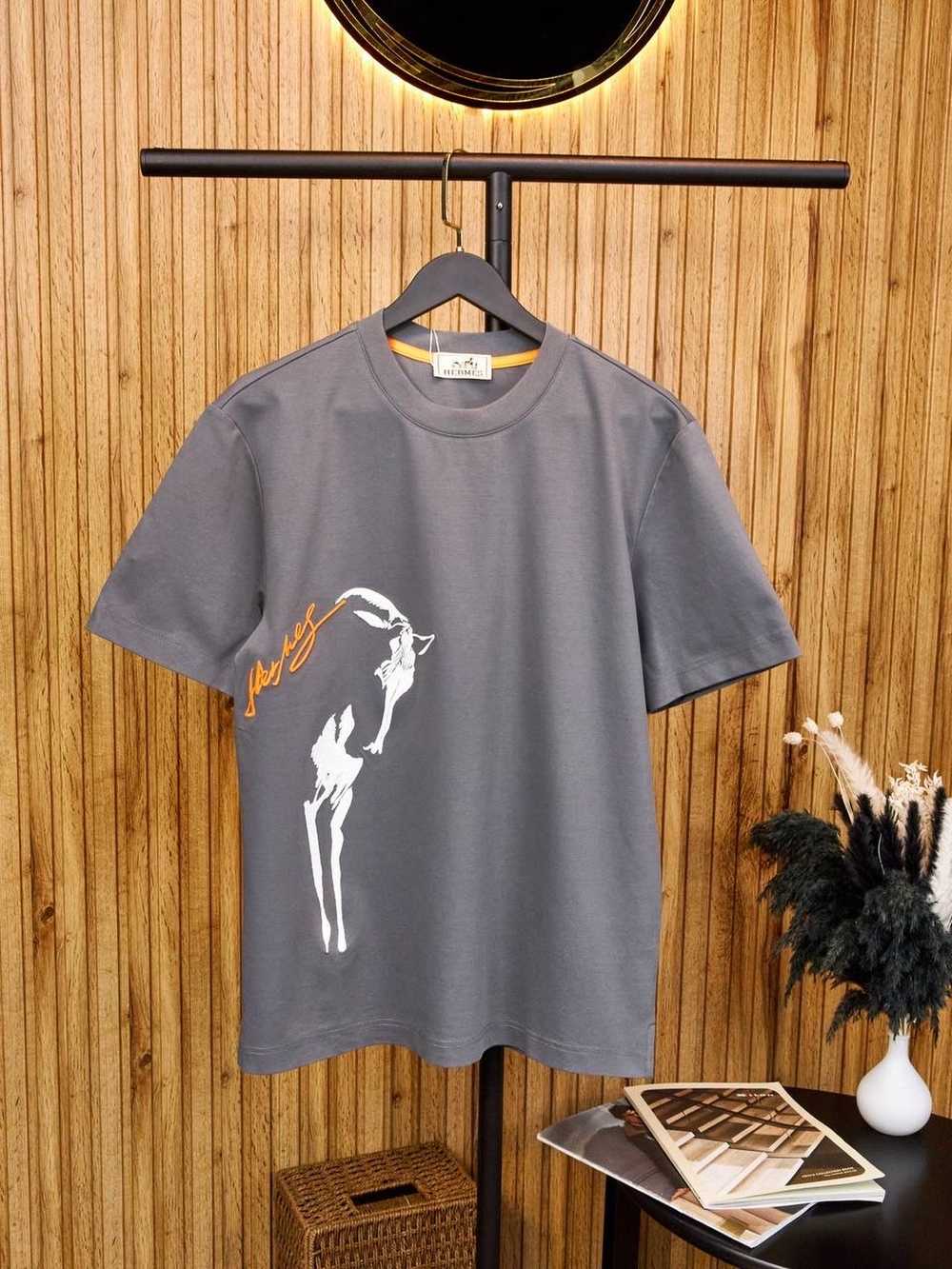 Футболка Hermes