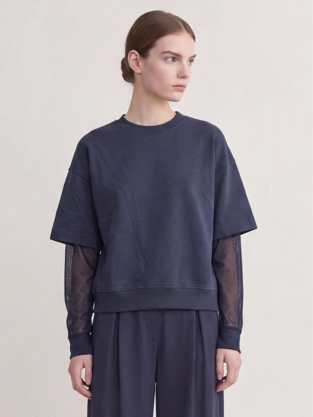 Свитшот Brunello Cucinelli