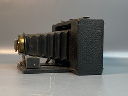 Kodak No. 3 Folding Pocket Kodak