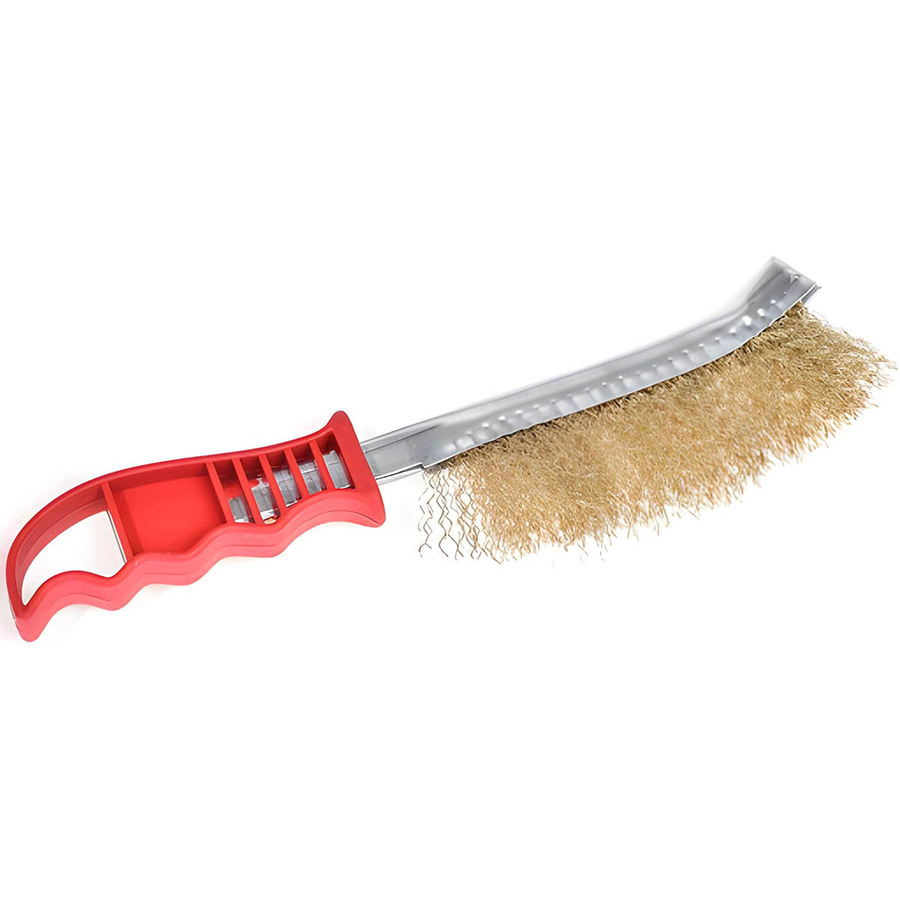 Щетка д/гриля