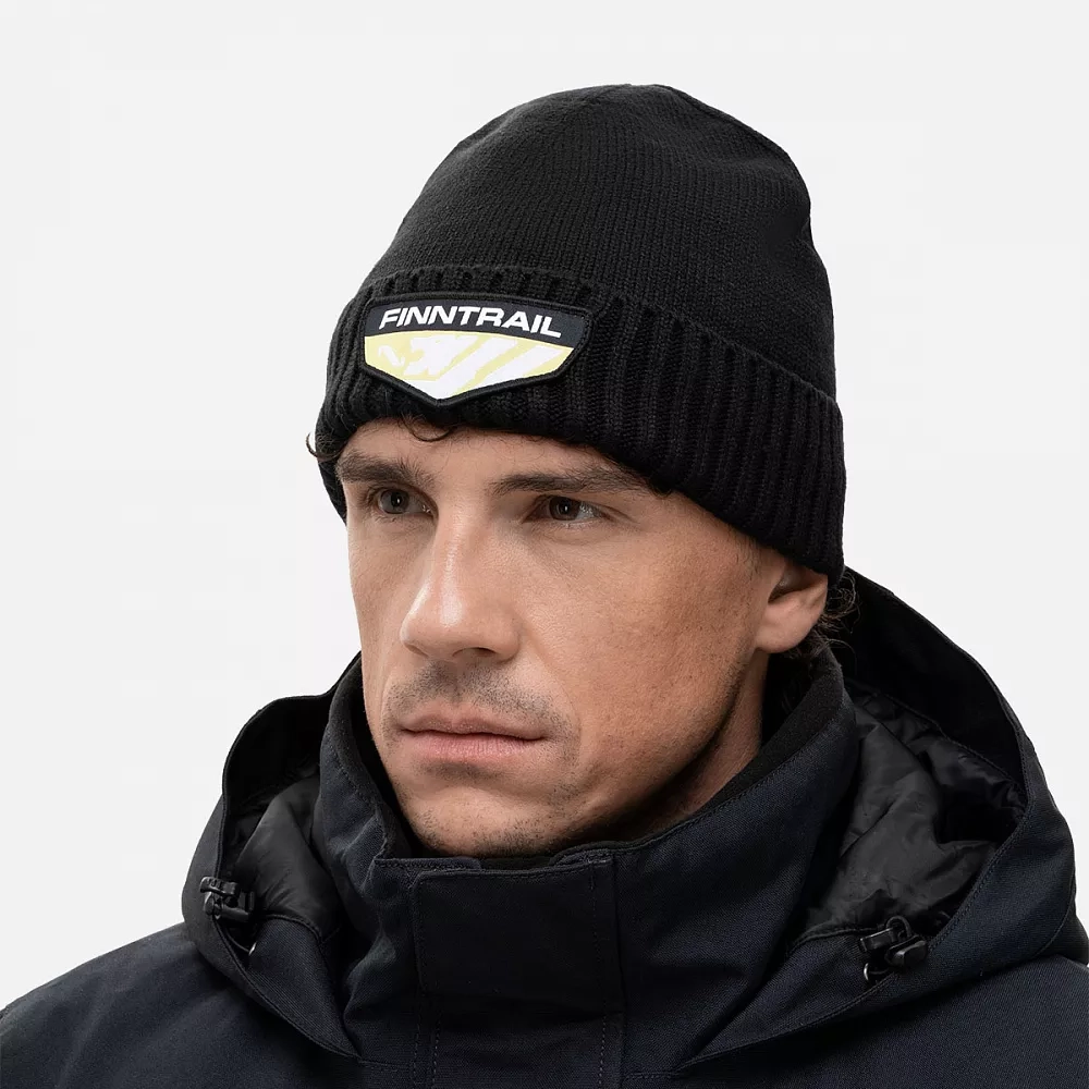 ШАПКА FINNTRAIL WATERPROOF HAT 9729