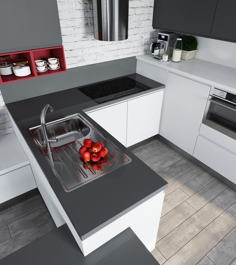 Кухня ФЛОРИДА