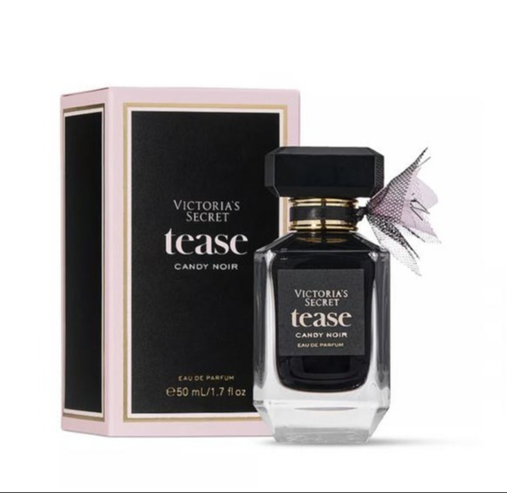Victoria's Secret Tease Candy Noir