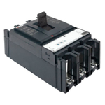 Автоматический выключатель в литом корпусе EKF mccb99C-400-250