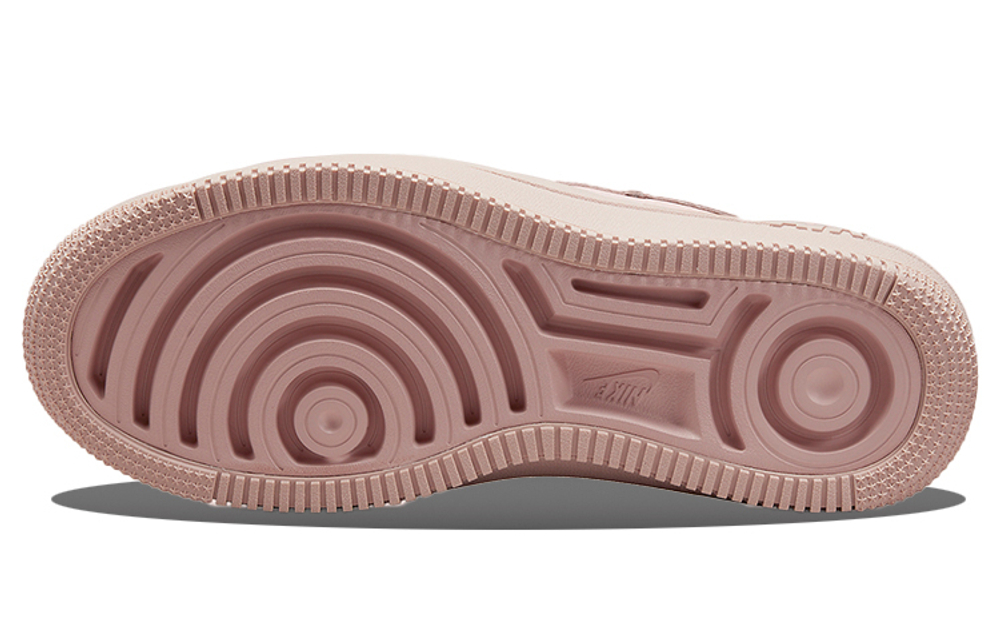 Кроссовки Nike Air Force 1 Low Plt.Af.Orm "Pink" (Женская размерная сетка)