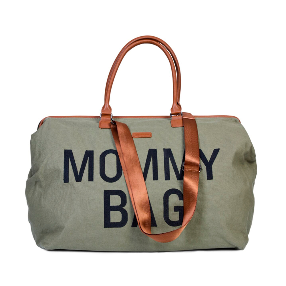 Сумка для мамы CHILDHOME MOMMY BAG