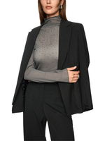 Водолазка из полиэстера