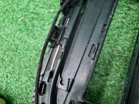 Решетка радиатора BMW 7er G70 (2022-н.в.)