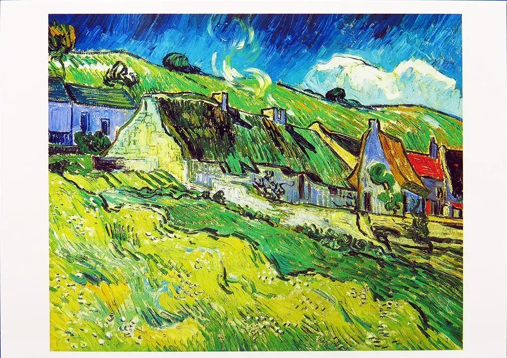 Эрмитаж. Шедевры живописи