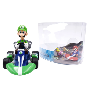 Экшн-фигурка " Super Mario Bros " , в ассортименте