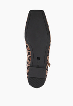 Туфли // Mary Jane // Leo Brown // Suede