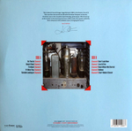 Saga / Network (LP)