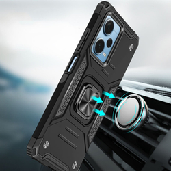 Противоударный чехол Legion Case для Poco X5 Pro 5G