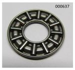 Подшипник упорный игольчатый роликовый VP250H/Needle bearing