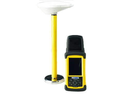 Trimble R3