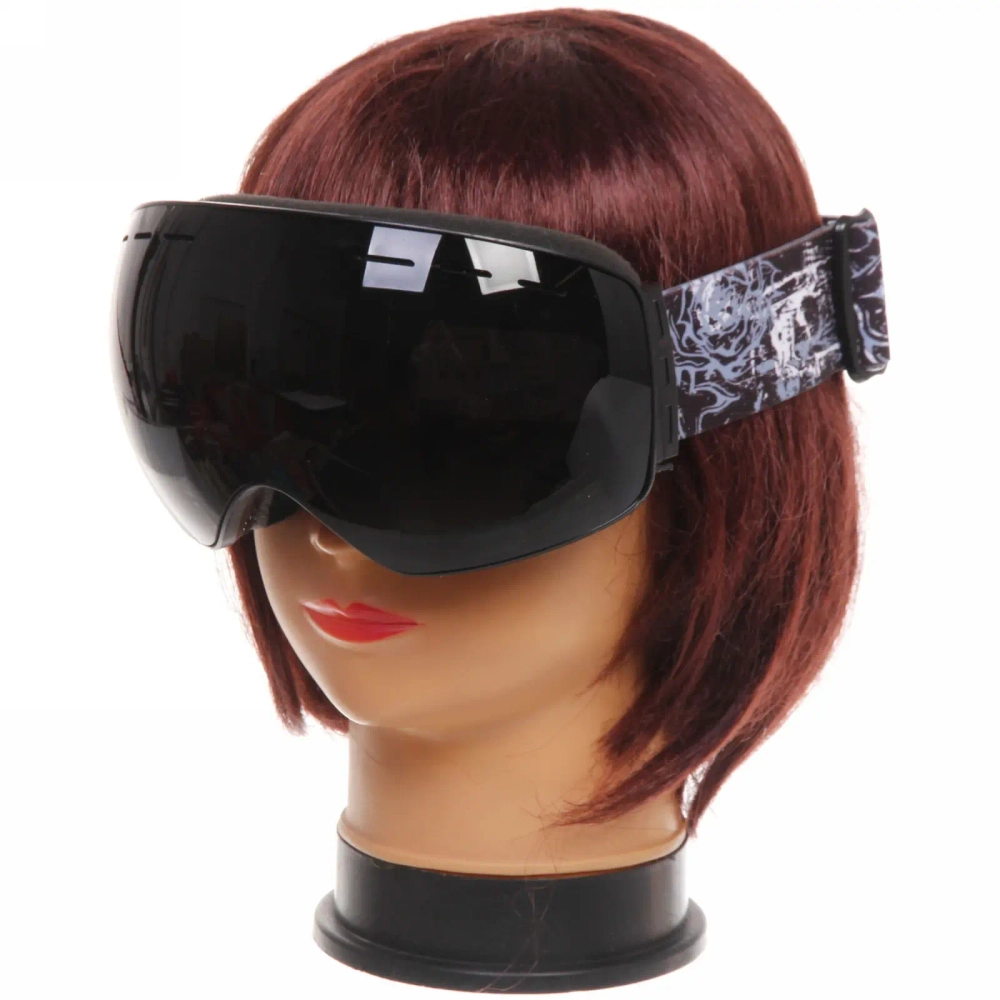 Очки горнолыжные H019