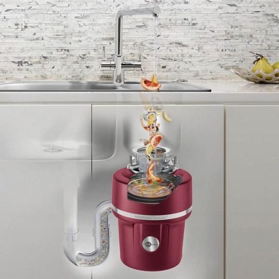 Измельчитель пищевых отходов In Sink Erator Evolution 100