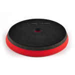 Low pro Поролоновый полировальный круг MaxShine, 150-170*20 мм, финишный мягкий, красный, 2073170R