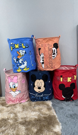 Органайзер КОРЗИНА ДИСНЕЙ