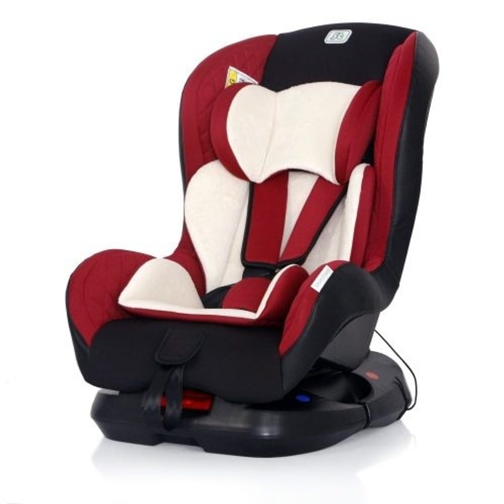 Детское автомобильное кресло Leader Smart Travel marsala 0-18, шт
