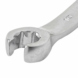 Ключ разрезной 10х12мм RockForce##Rock FORCE RF-7511012