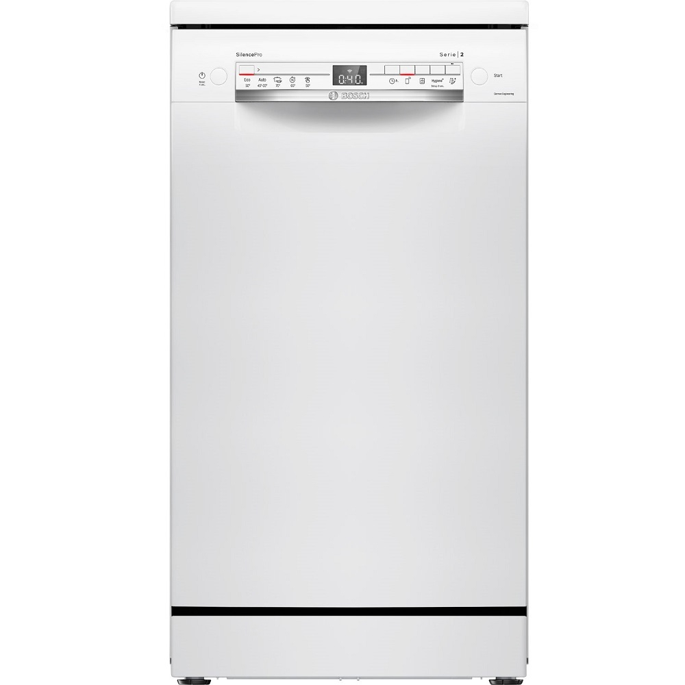 Посудомоечная машина BOSCH SPS2HMW54Q