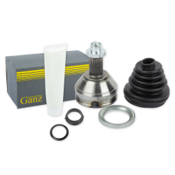 ШРУС наружный  VW / SKODA / SEAT GANZ GIK04036