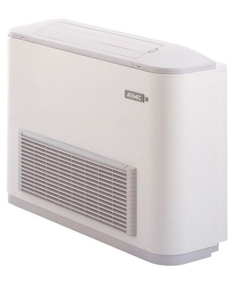 Напольно-потолочный фанкойл до 8 кВт Aermec FCX 102 U