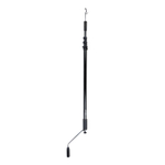 KUPO KCP-206 Telescopic Operating Pole ( 1.9~6.4M) Штанга с манипулятором для управления приборами
