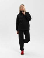 Костюм Лазурит Виотекс ЧЁРНЫЙ