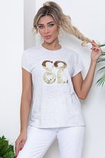 Футболка 41761 Avili