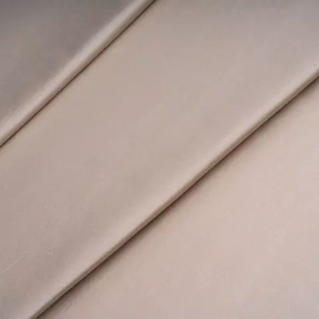 Простыня на резинке в песочно-бежевом Mollen