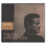 Don Henley / The Very Best Of Don Henley (CD+DVD)